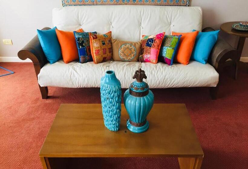 스위트, San Miguel Plaza Hotel All Inclusive