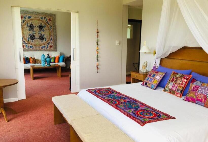 סוויטה, San Miguel Plaza Hotel All Inclusive