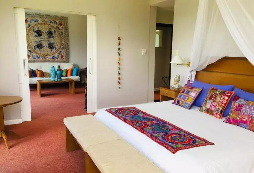 スイート, San Miguel Plaza Hotel All Inclusive