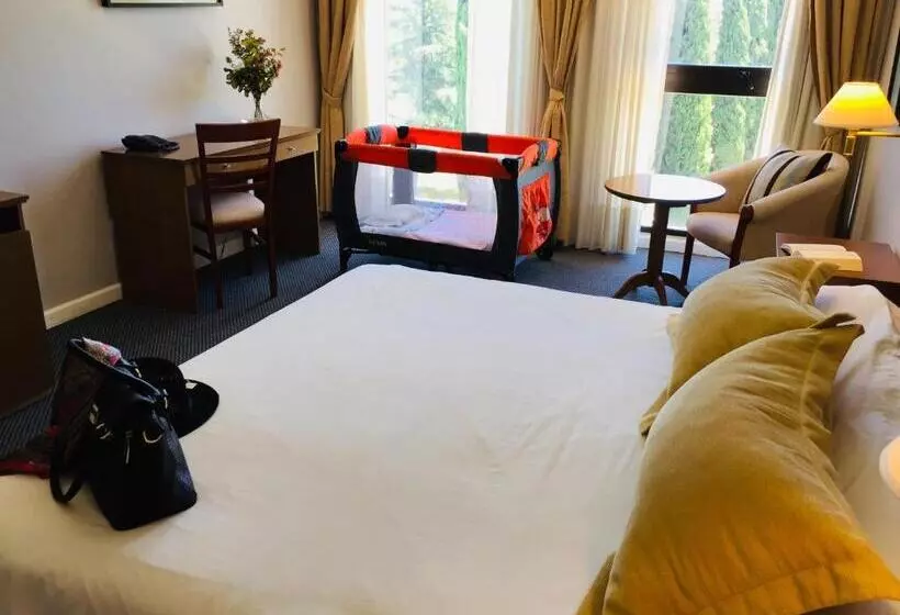 スタンダードシングルルーム, San Miguel Plaza Hotel All Inclusive