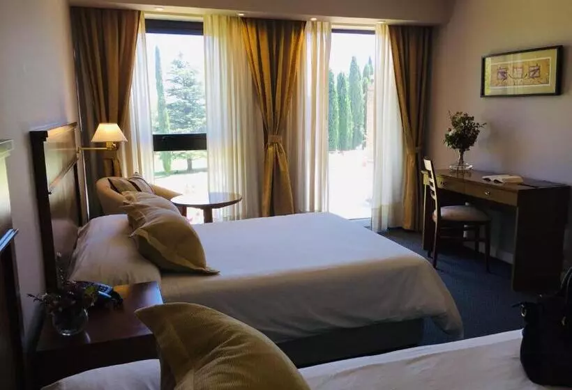 スタンダード４人部屋, San Miguel Plaza Hotel All Inclusive