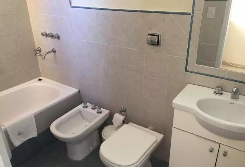スタンダードスタジオ, San Miguel Plaza Hotel All Inclusive