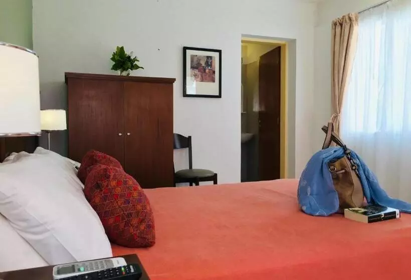 スタンダードスタジオ, San Miguel Plaza Hotel All Inclusive
