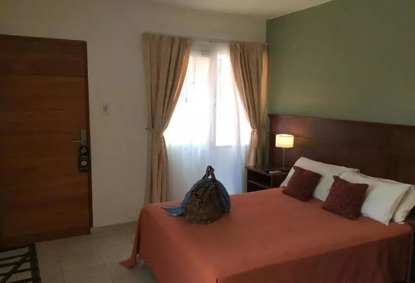 スタンダードスタジオ, San Miguel Plaza Hotel All Inclusive