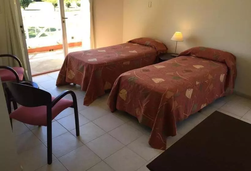 スタンダードスタジオ, San Miguel Plaza Hotel All Inclusive