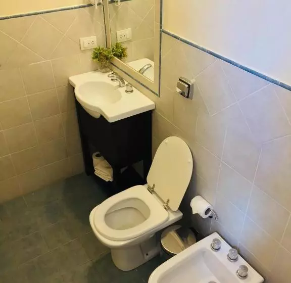 １ベッドルームのスーペリアアパートメント, San Miguel Plaza Hotel All Inclusive