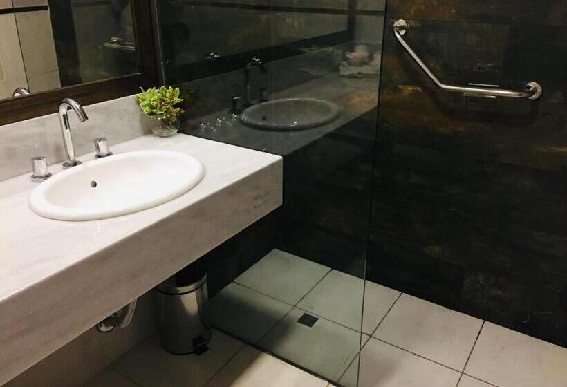 דירת חדר סופריור, San Miguel Plaza Hotel All Inclusive