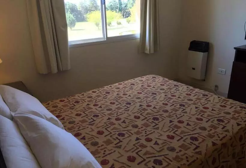 １ベッドルームのスーペリアアパートメント, San Miguel Plaza Hotel All Inclusive