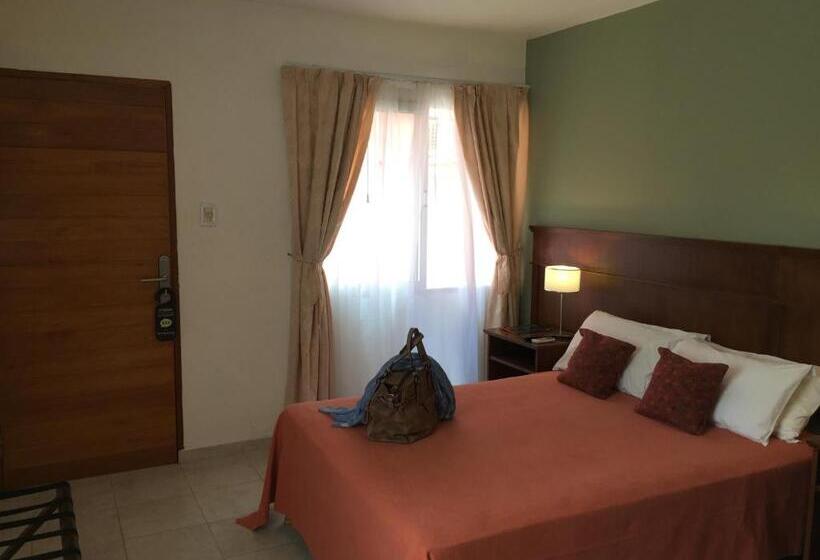 침실 1개 수피리어 아파트, San Miguel Plaza Hotel All Inclusive