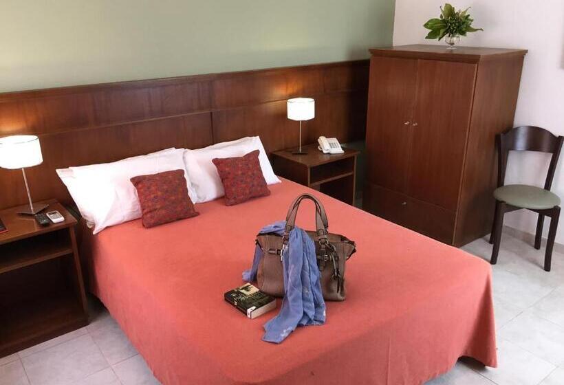 דירת חדר סופריור, San Miguel Plaza Hotel All Inclusive