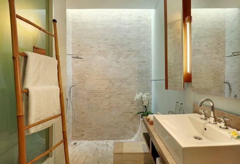 Вилла с 1 спальней и бассейном, The Elysian Boutique Villa