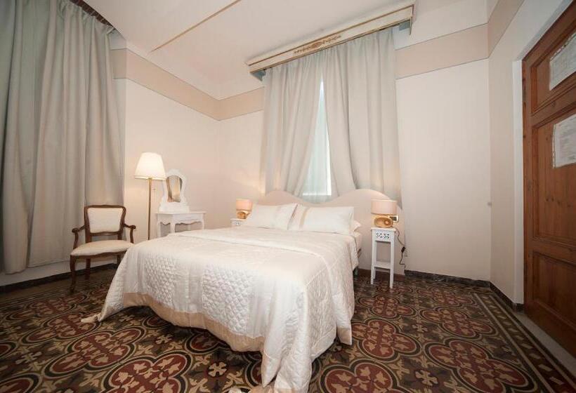 اتاق استاندارد, Lucca Relais