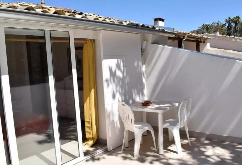 اتاق استاندارد, Villa Aurea
