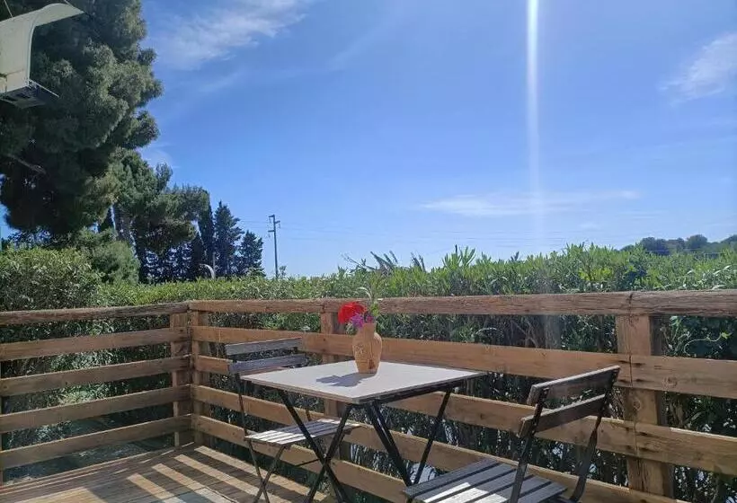 اتاق استاندارد چهار تخته, Villa Aurea