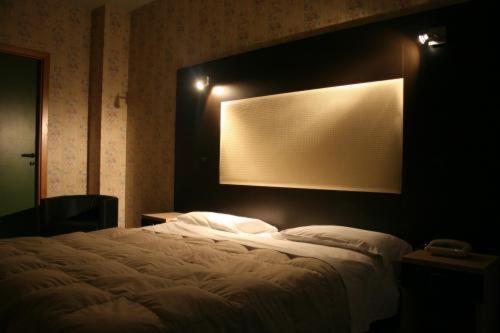 اتاق استاندارد یک نفره, Airone