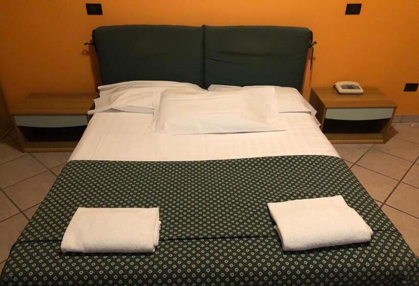 آپارتمان 1 خوابه, Airone