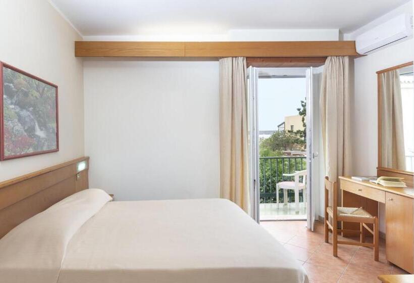 חדר סופריור, Al Gabbiano