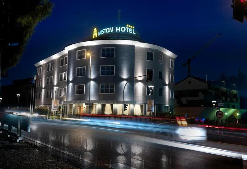 스탠다드 룸, Ariston