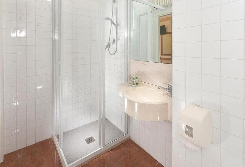 2 Bedrooms Suite Sea View, Bikini