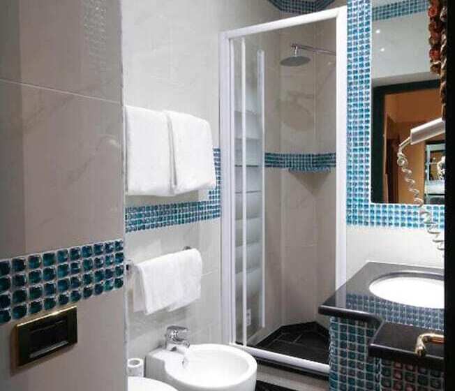 חדר סטנדרט יחיד, Canova