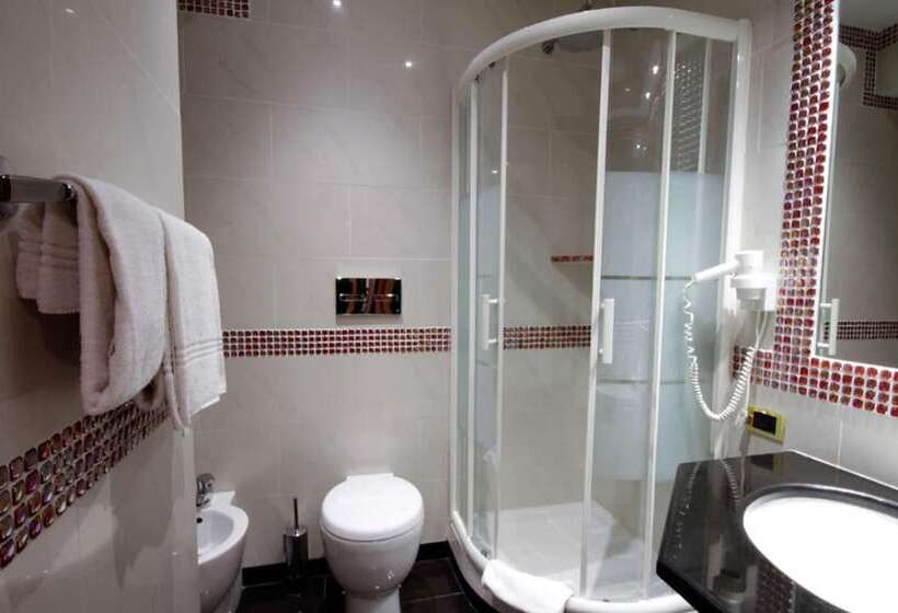 חדר סטנדרט, Canova