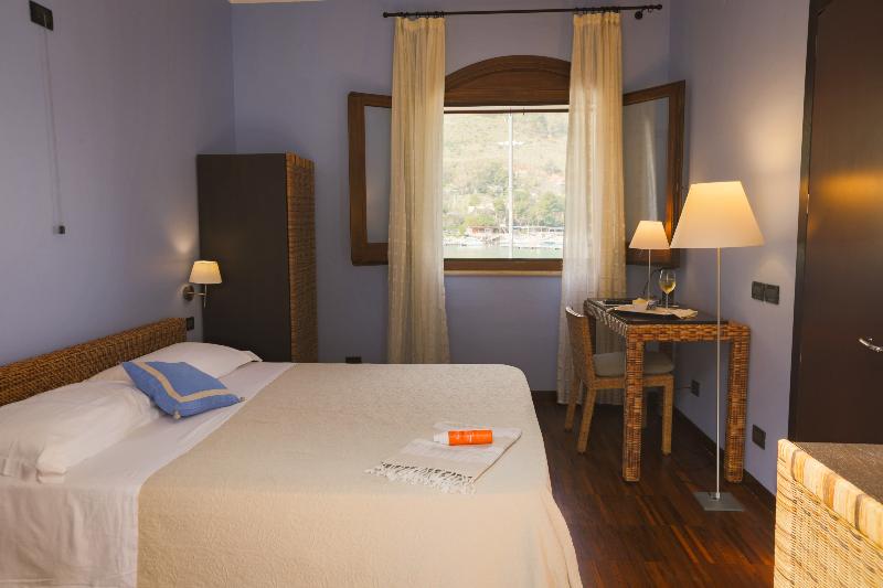 غرفة قياسية, Cetarium