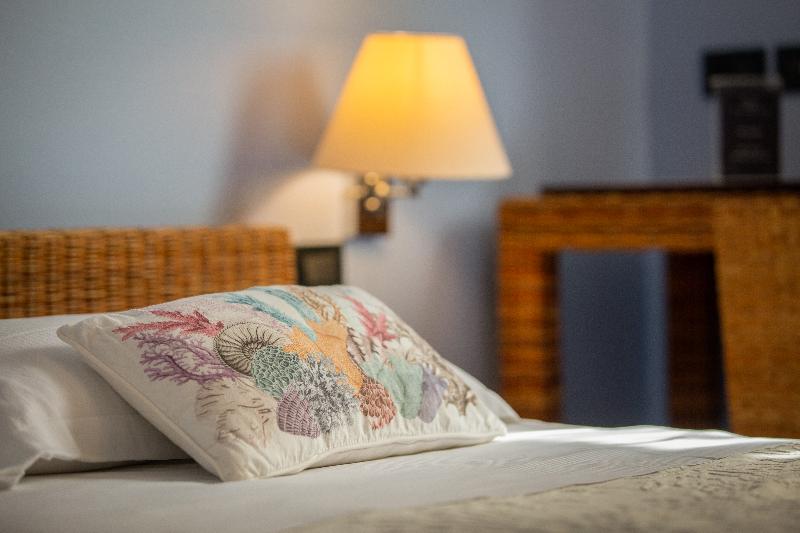 غرفة قياسية, Cetarium