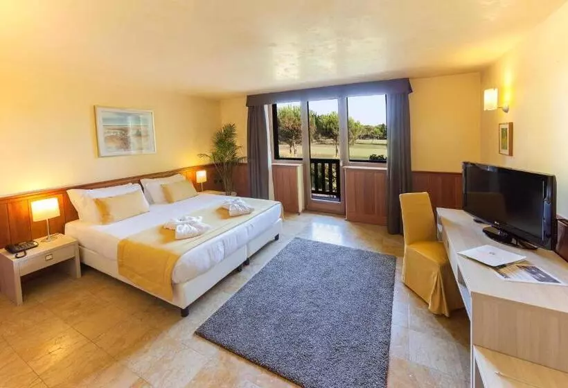 اتاق استاندارد, Golf Inn