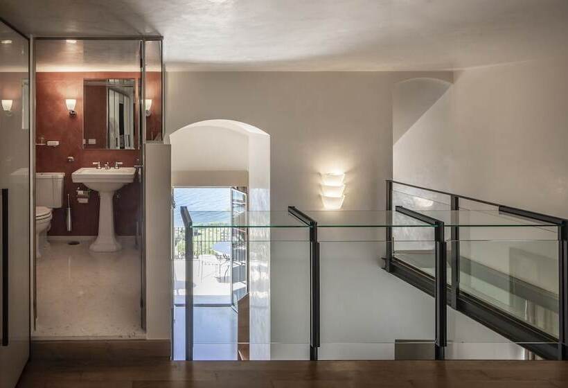 海景套房, Grand Hotel Angiolieri