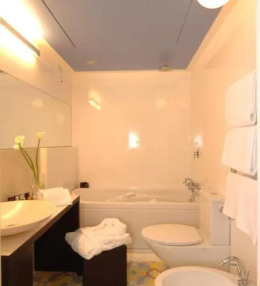 Superior Room Sea View