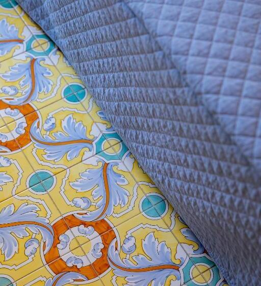 高级海景房, Grand Hotel Angiolieri