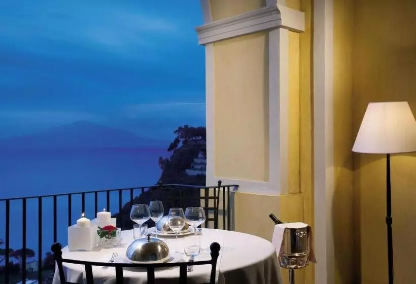 Junior Suite Sea View