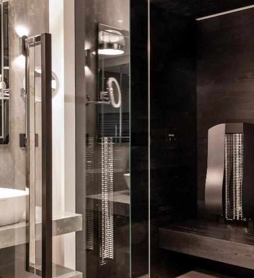 套房, Grand Hotel Angiolieri