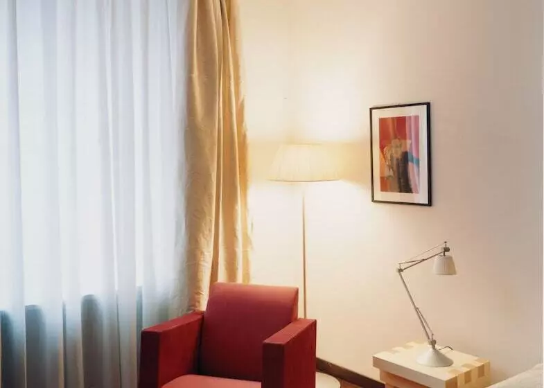 コンフォートルーム, Greif, A Member Of Design Hotels