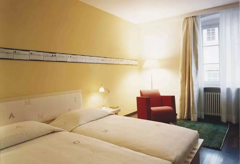 コンフォートルーム, Greif, A Member Of Design Hotels