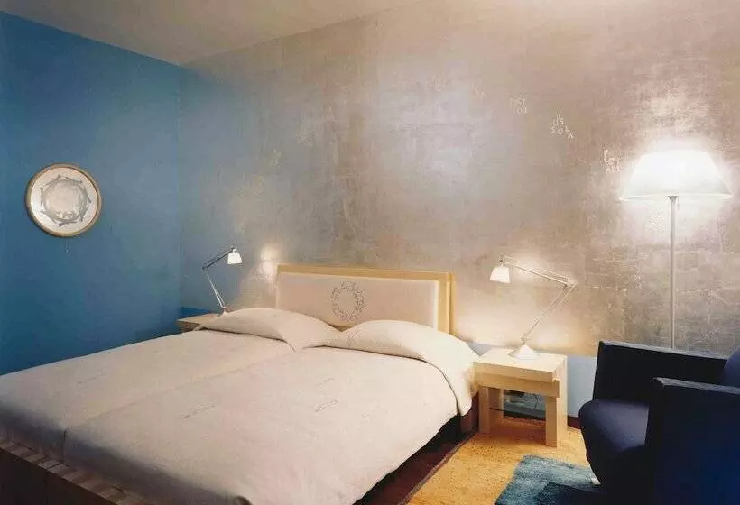 コンフォートルーム, Greif, A Member Of Design Hotels