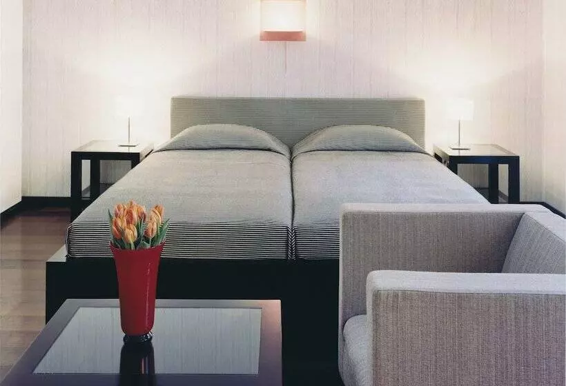 スーペリアールーム, Greif, A Member Of Design Hotels