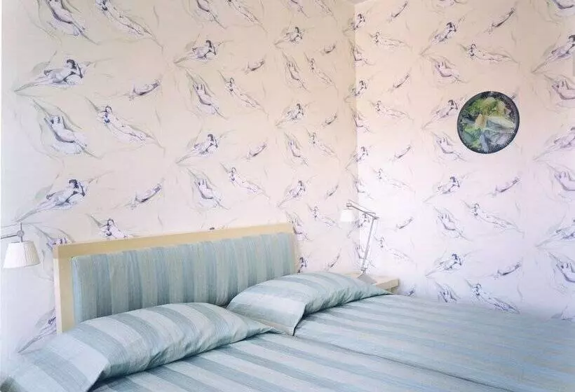 スーペリアールーム, Greif, A Member Of Design Hotels