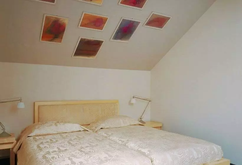 スーペリアールーム, Greif, A Member Of Design Hotels