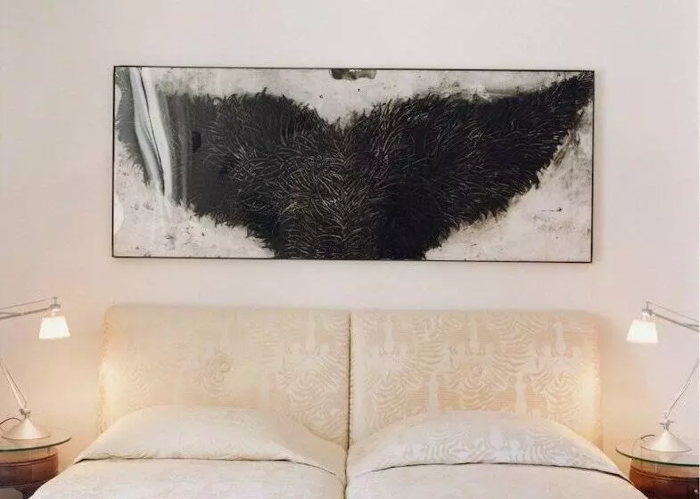 ジュニアスイート, Greif, A Member Of Design Hotels