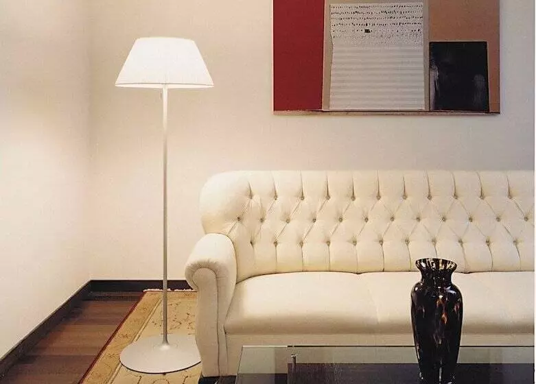 ジュニアスイート, Greif, A Member Of Design Hotels