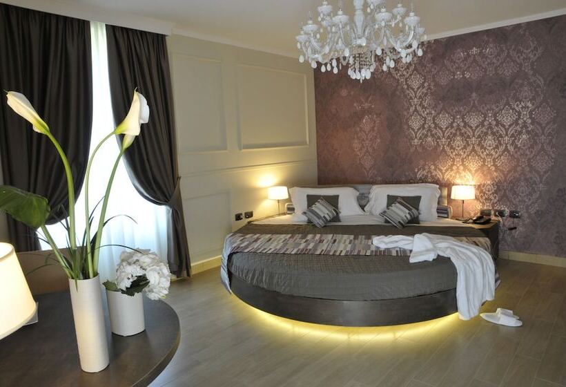 جناح, Il Corazziere