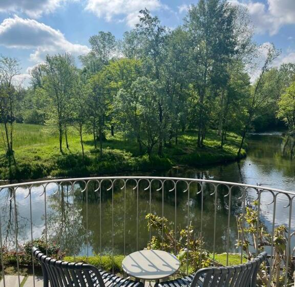 جناح, Il Corazziere