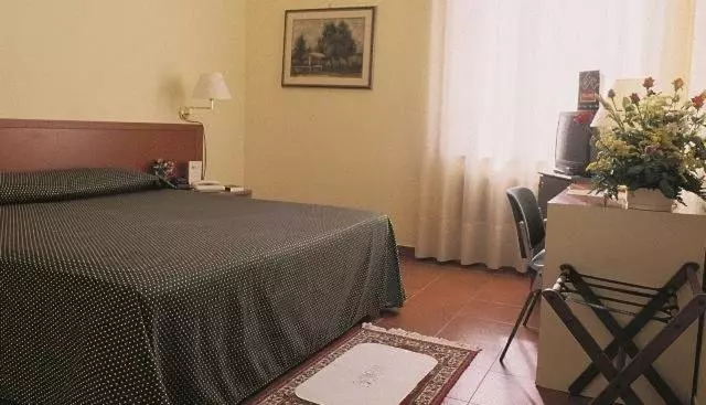 اتاق استاندارد سه نفره, Il Gelso Bianco