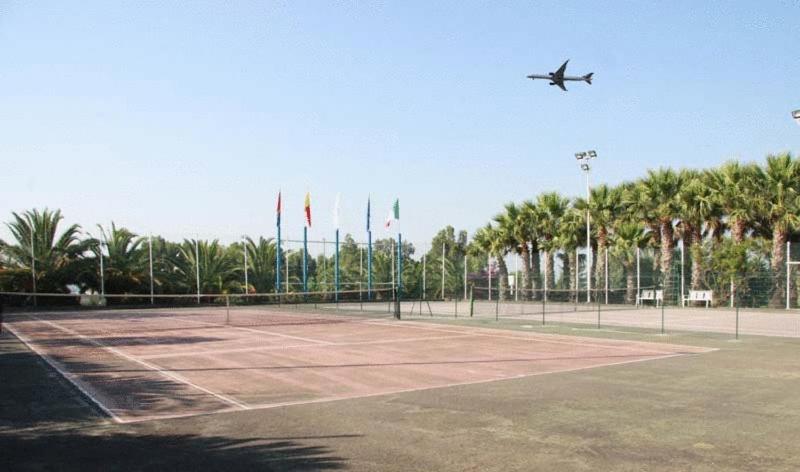 经典家庭房间, Il Gelso Bianco