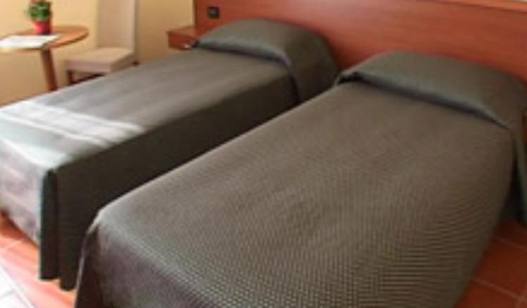 经典家庭房间, Il Gelso Bianco