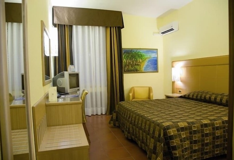 四人标准间, Il Gelso Bianco