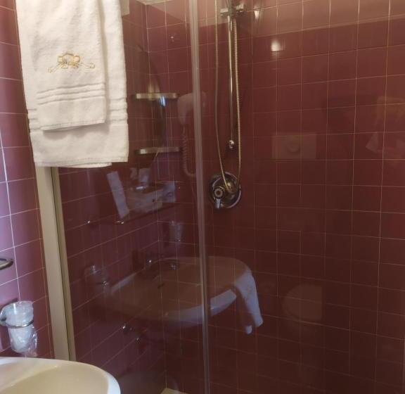 Номер Basic, Vecchio Casello