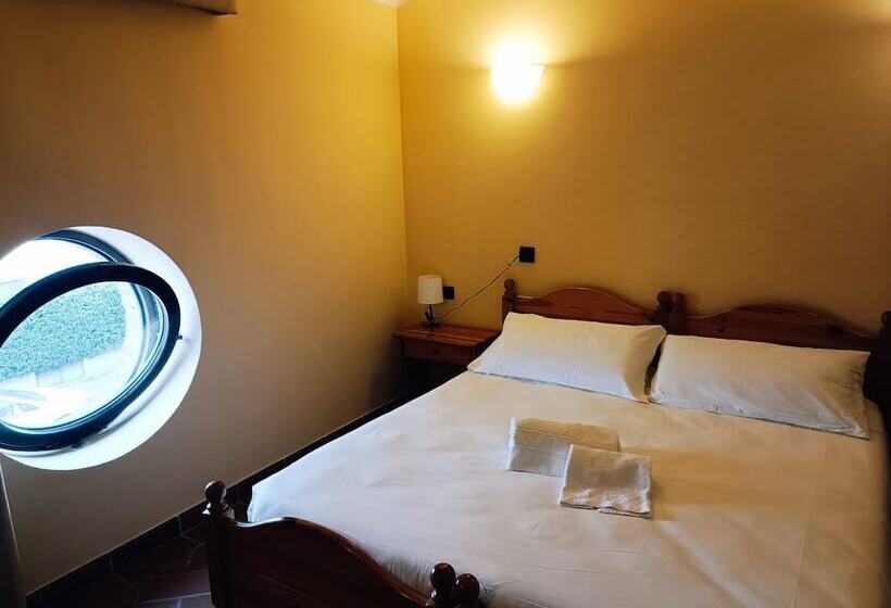 기본룸, Vecchio Casello