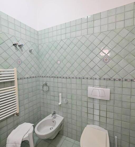 غرفة قياسية, Av Isola Verde Hotel Thermal Spa